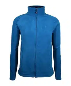 מעיל פליז Outdoor Kyler כחול גברים