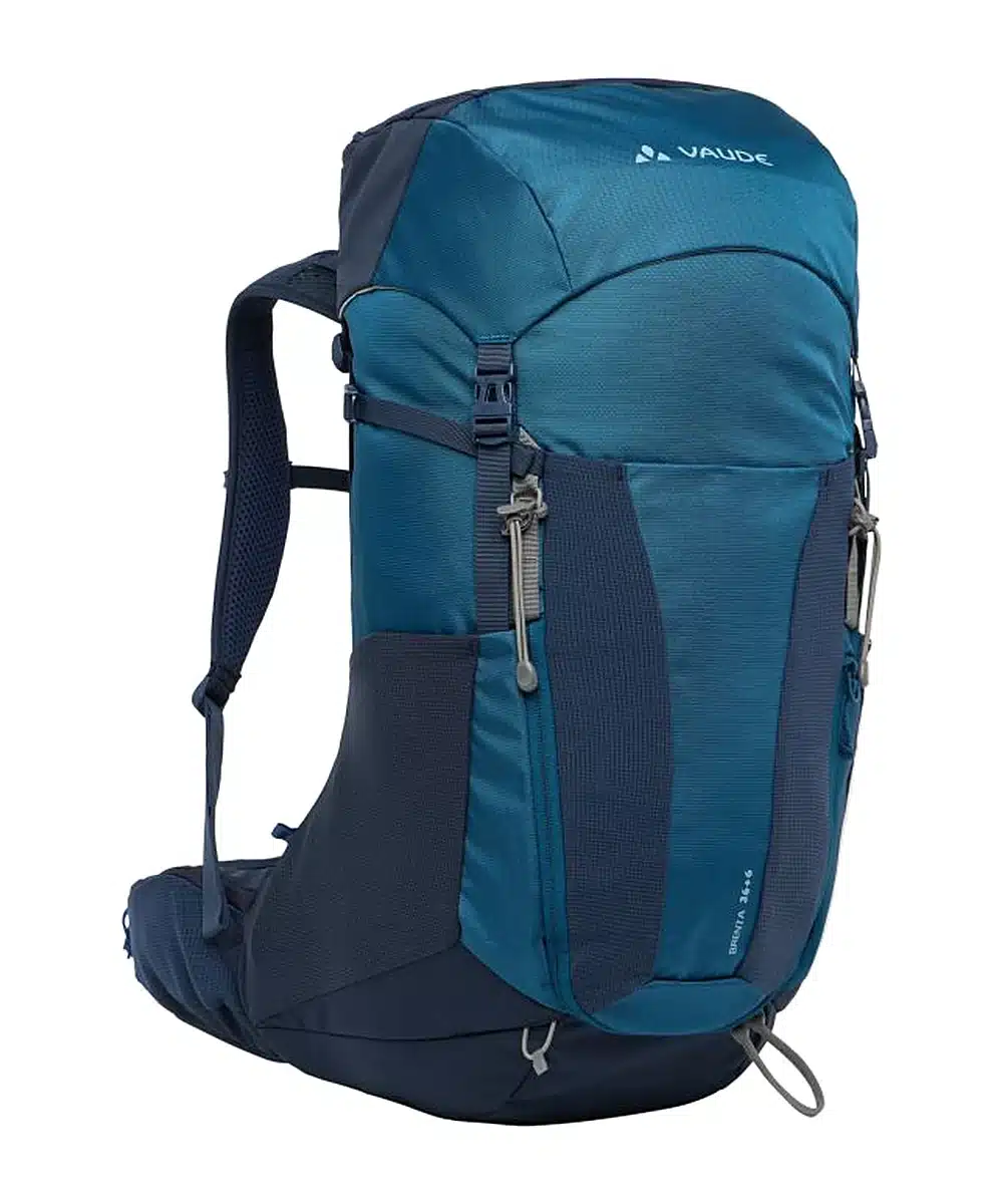 תרמיל Vaude Brenta 36+6