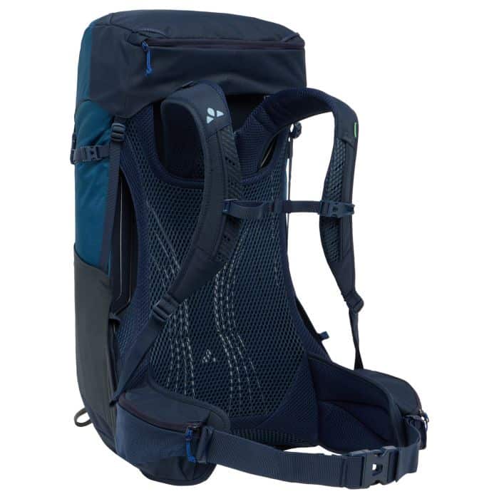 תרמיל Vaude Brenta 36+6 – תמונה 4