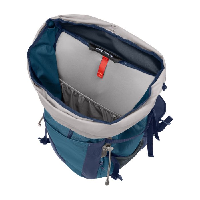 תרמיל Vaude Brenta 36+6 – תמונה 5