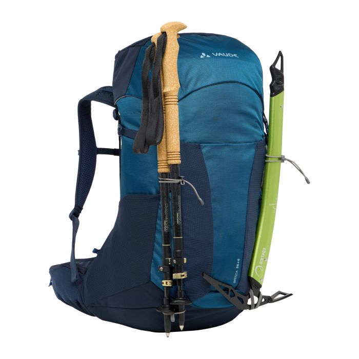 תרמיל Vaude Brenta 36+6 – תמונה 7
