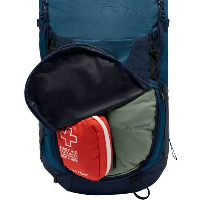 תרמיל Vaude Brenta 36+6 – תמונה 9