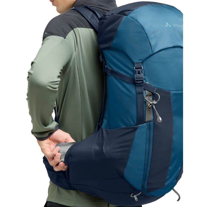 תרמיל Vaude Brenta 36+6 – תמונה 10