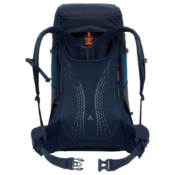 תרמיל Vaude Brenta 36+6 – תמונה 11