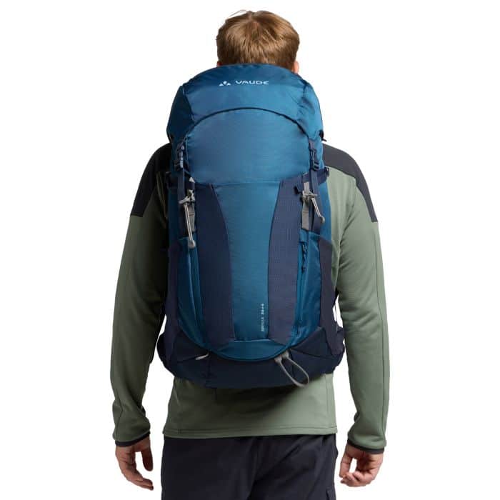 תרמיל Vaude Brenta 36+6 – תמונה 12