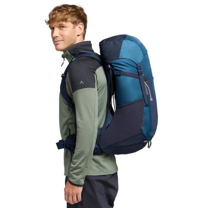 תרמיל Vaude Brenta 36+6 – תמונה 13