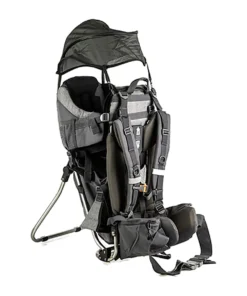מנשא תינוק Go Nature Baby Carrier