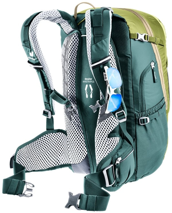 Deuter trans alpine 24 top