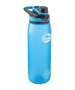 בקבוק שתייה 850 סמ”ק Go Nature Aqua Tritan