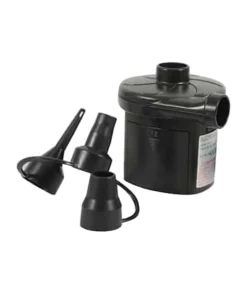 משאבה קומפקטית לשימוש בסוללות Outdoor