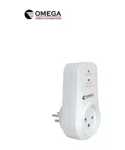מגן ברקים נחשולי מתח 3500W Omega