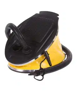 משאבה רגלית לניפוח (3 ליטר)