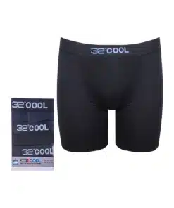שלישיית בוקסרים דרייפיט 32Cool
