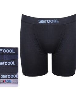 שלישיית בוקסרים דרייפיט 32Cool