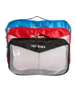 סט אריזה חכמה Tatonka Mesh Bag