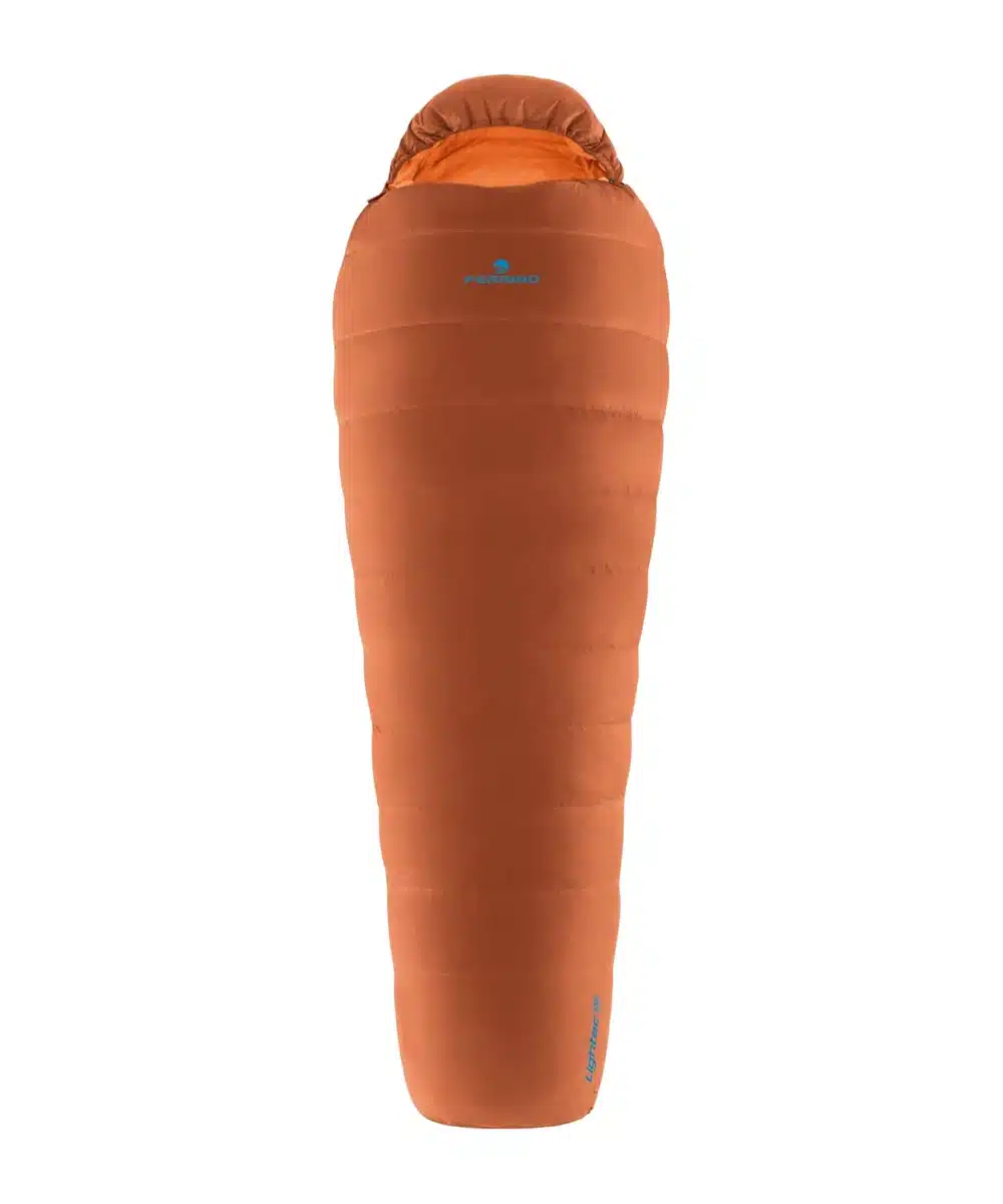 שק שינה פוך Ferrino Lightec 1000 Duvet