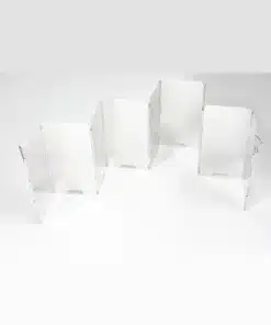 מגן רוח לגזיה ובישול שטח 13 ס"מ