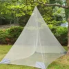 כילה פירמידה יחיד Outdoor