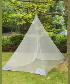 כילה פירמידה לזוג Outdoor