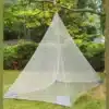 כילה פירמידה יחיד Outdoor