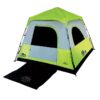 אוהל Go Nature Rapid Cabin UPF50 ל-4 אנשים