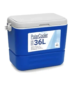 צידנית קשיחה Polar Cooler 36 ליטר