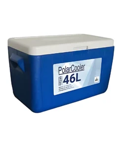 צידנית קשיחה Polar Cooler 46 ליטר
