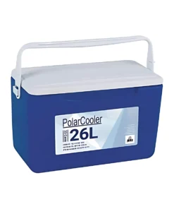צידנית קשיחה Polar Cooler 26 ליטר