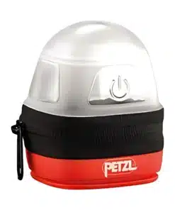נרתיק/עששית לפנס Petzl Noctilight