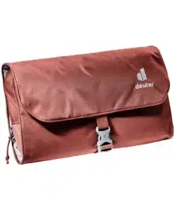תיק רחצה Deuter Wash Bag II