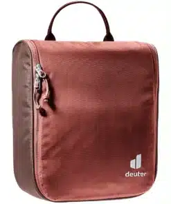 תיק רחצה Deuter Wash Center II
