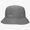 כובע CTR Summit Bucket אפור כהה