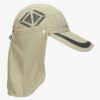 כובע CTR Nomad Sail Cap בז'
