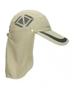 כובע CTR Nomad Sail Cap בז'