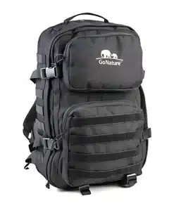 תרמיל טאקטי 30 ליטר Go Nature Tasmania MK-1