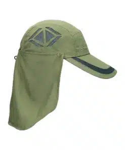 כובע CTR Nomad Sail Cap זית