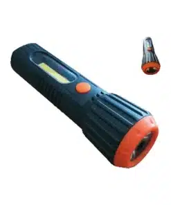 פנס דו פונקציונאלי 100+120 Lumens