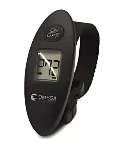 משקל מזוודה Omega