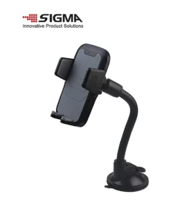 זרוע אחיזה אוניברסלי לטלפון לרכב Sigma