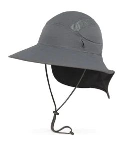 כובע Sunday Afternoon Ultra-Adventure Cinder/Grey