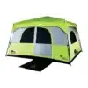 אוהל Go Nature Rapid Cabin UPF50 ל-8 אנשים