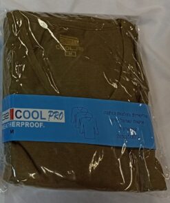 שלישיית חולצות V נשים שרוול ארוך ירוק 32Cool