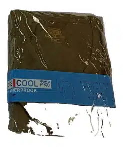 שלישיית חולצות V נשים שרוול ארוך ירוק 32Cool