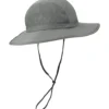 כובע CTR Summit Expedition אפור כהה