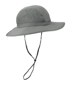 כובע CTR Summit Expedition אפור כהה