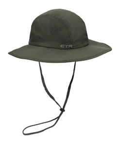 כובע CTR Summit Expedition זית