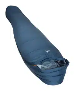 שק שינה Mountain Equipment Lunar l כחול
