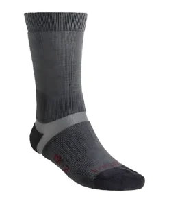גרב חיילים Bridgedale MK2 Performance Boot חאקי