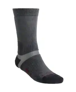 גרב חיילים Bridgedale MK2 Performance Boot חאקי
