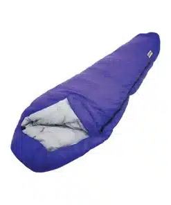 שק שינה JR Helium 550 -5EN